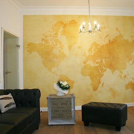 Apartment Koenigstrasse 바트버그자베른 객실 사진