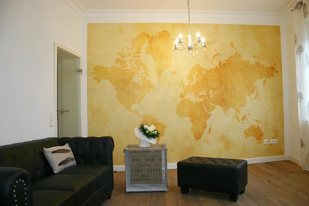 Apartment Koenigstrasse 바트버그자베른 객실 사진