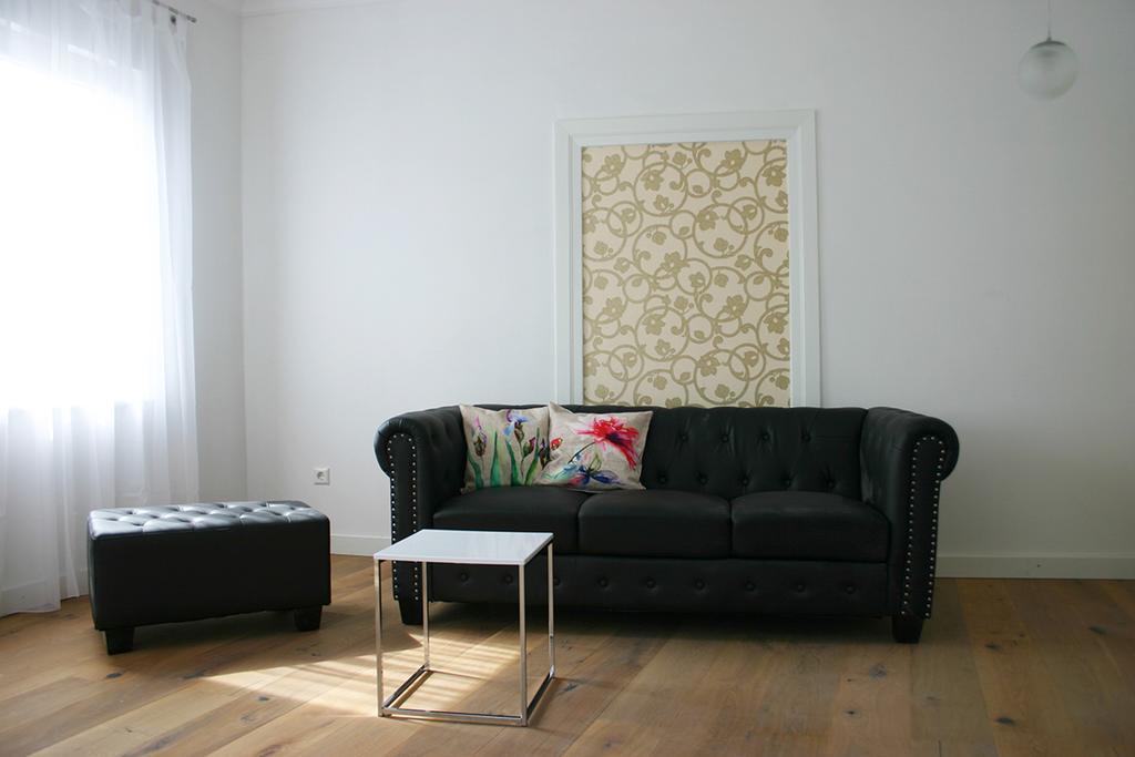 Apartment Koenigstrasse 바트버그자베른 객실 사진